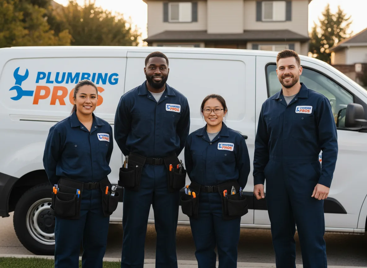 Water Heater Repair company in Scappoose, OR